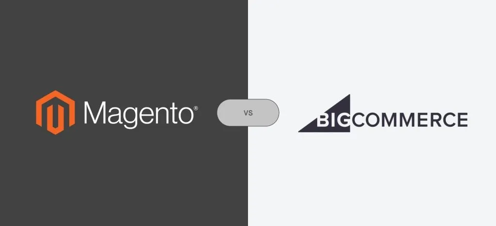 Magento vs BigCommerce