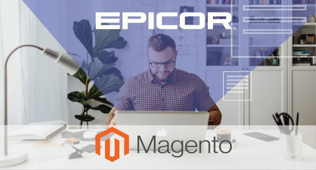 epicor magento integration