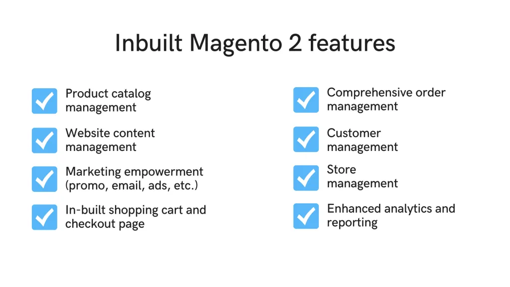 Magento Omnichannel: A Future-Proof Solution for Retail | Elogic