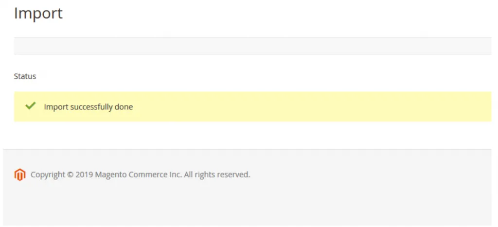 how to bulk upload products in magento 2