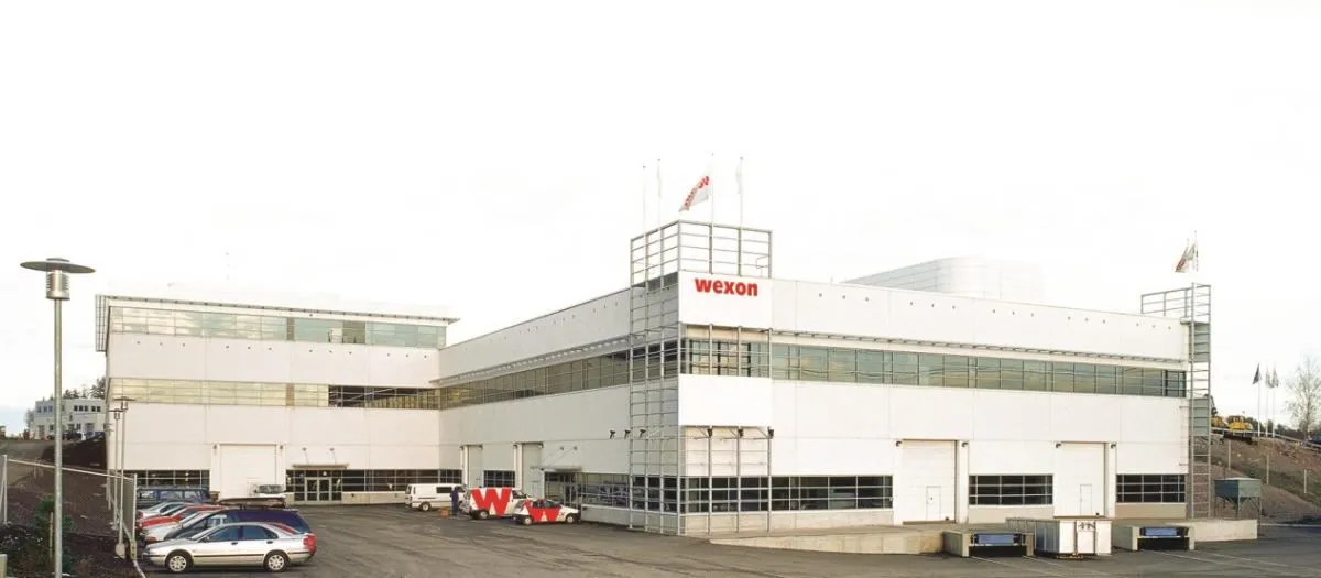 Wexon case study: Magento/Adobe Commerce