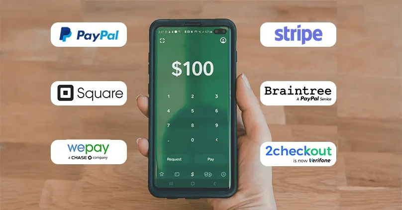 payment gateway comparison