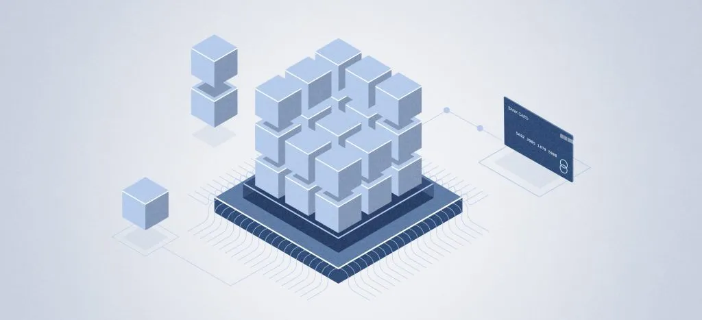 blockchain in ecommerce