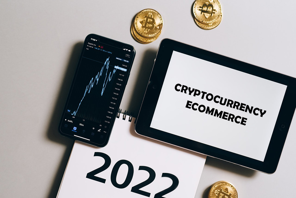 ecommerce crypto