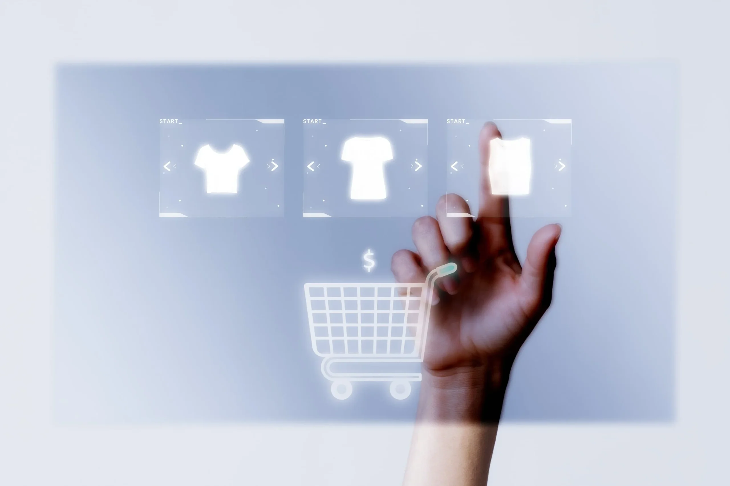 ai in ecommerce