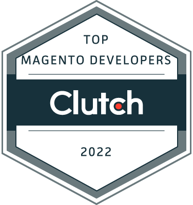 Top Magento Developers Clutch