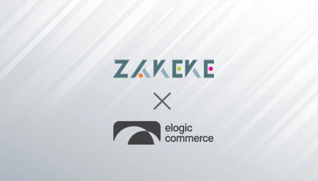 Elogic Zakeke partner