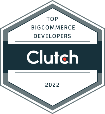 Top BigCommerce Developers Clutch