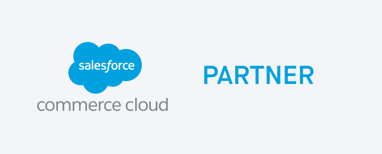 salesforce commerce cloud partner