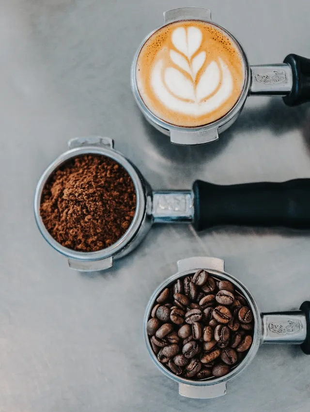 Saudi Coffee Roasters case study: Magento/Adobe Commerce