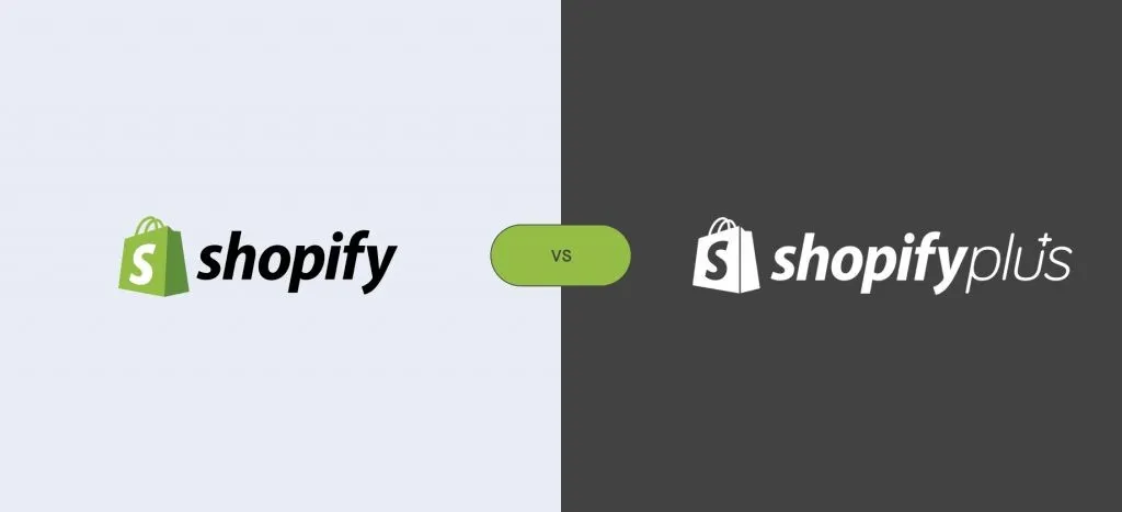 Shopify vs Shopify Plus