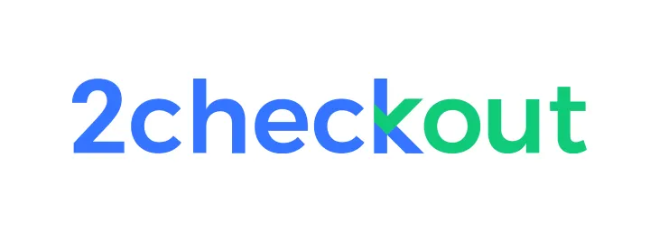 2checkout logo