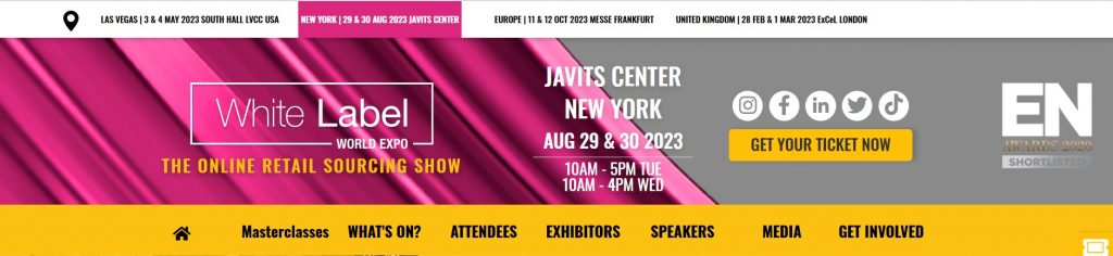 White Label World Expo 2023