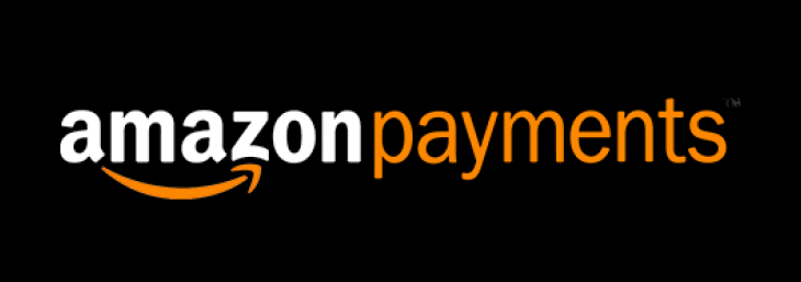 Amazon Payments logo
