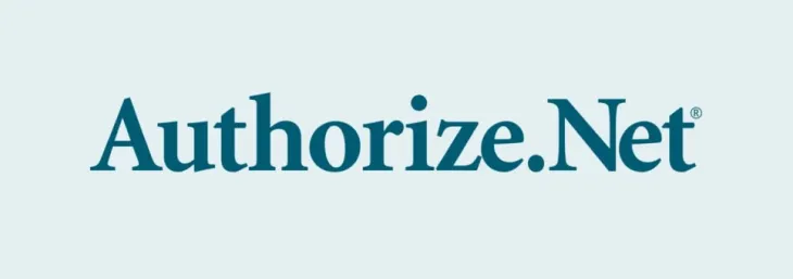 Authorize.net logo