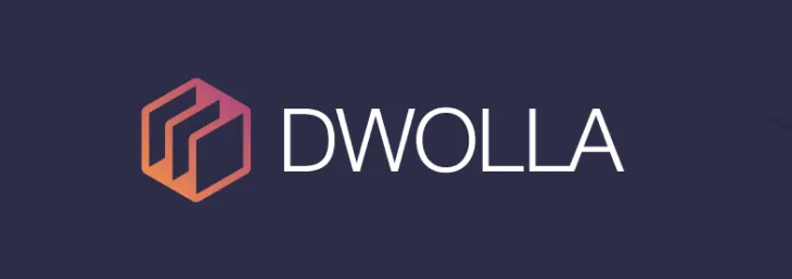 Dwolla logo