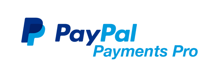 PayPal Pro logo