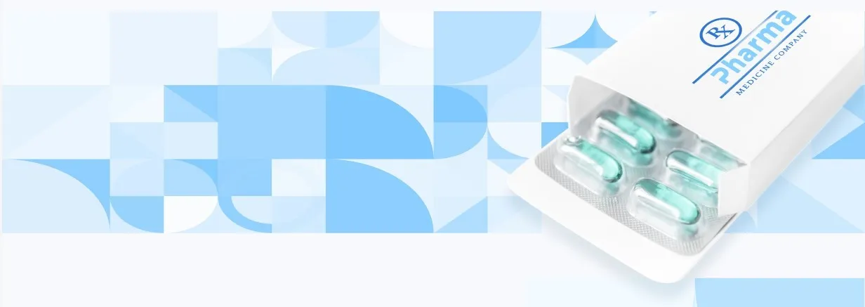 pharma b2b ecommerce