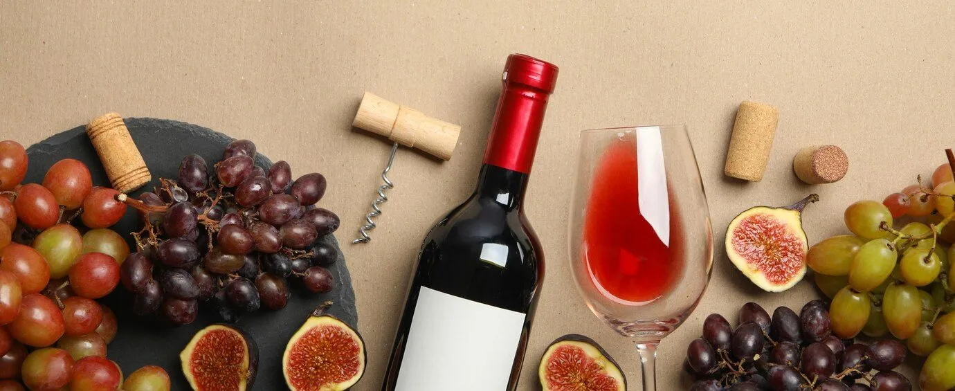 subscription-based wine shop development