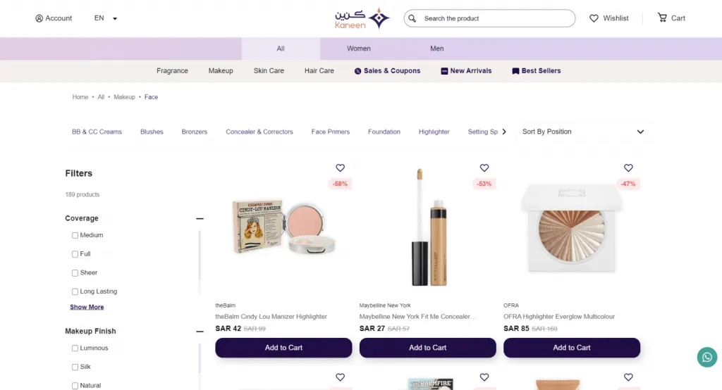 Kaneen case study: Adobe Commerce