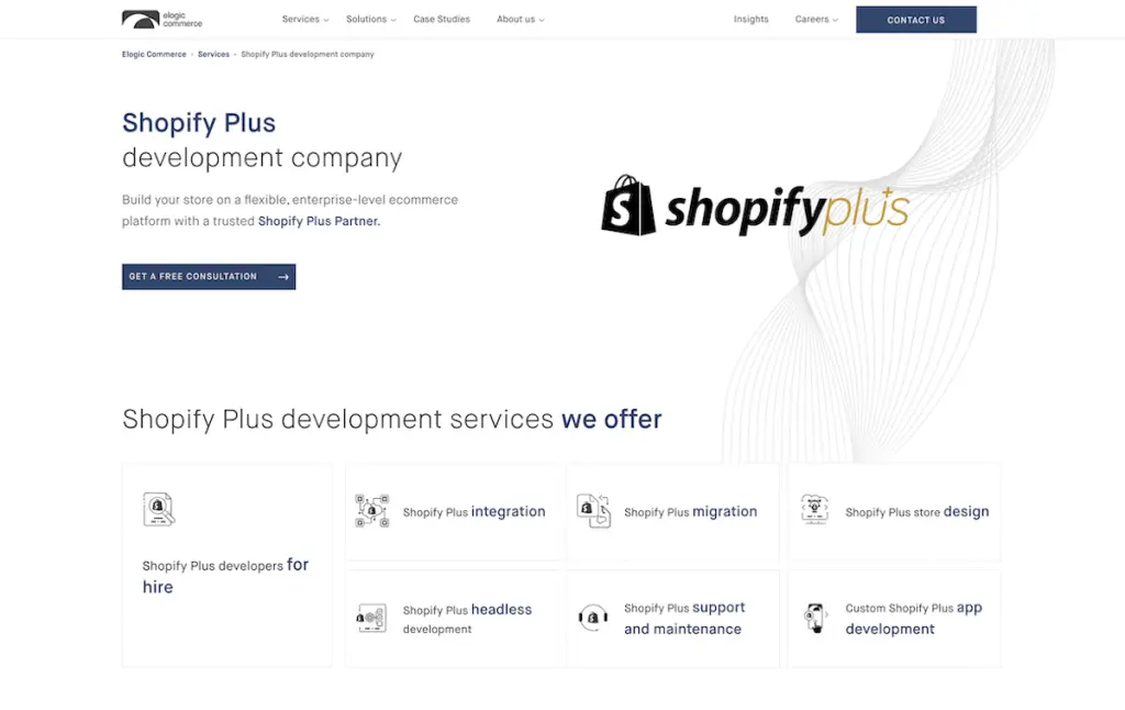 Shopify Login - Ways You Can Login With Shopify - Liquify Web Design