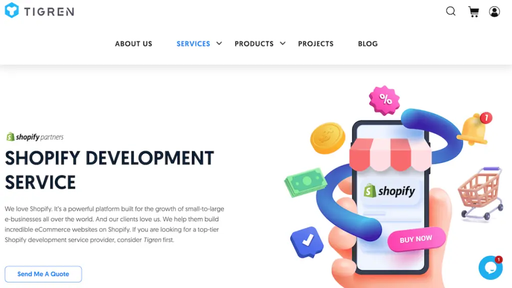 Platform Demo  Shopify Plus - Shopify USA