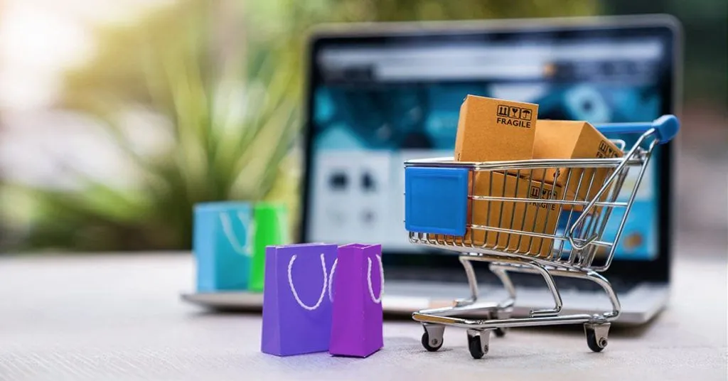 ecommerce benefits 