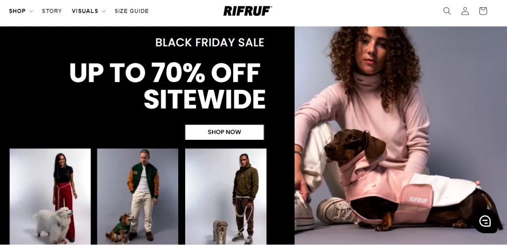 RIFRUF
