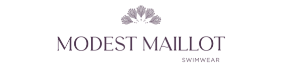 Modest Maillot logo