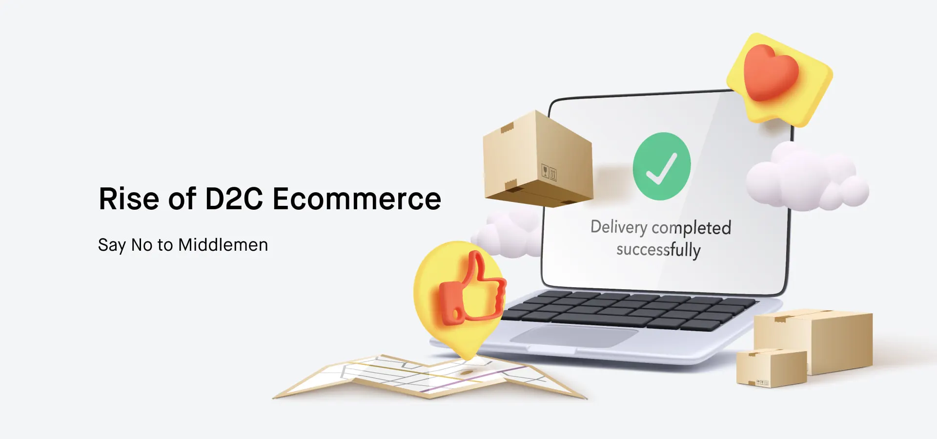 What Is D2C Ecommerce? Direct-to-Consumer Brands Explaine - Elogic