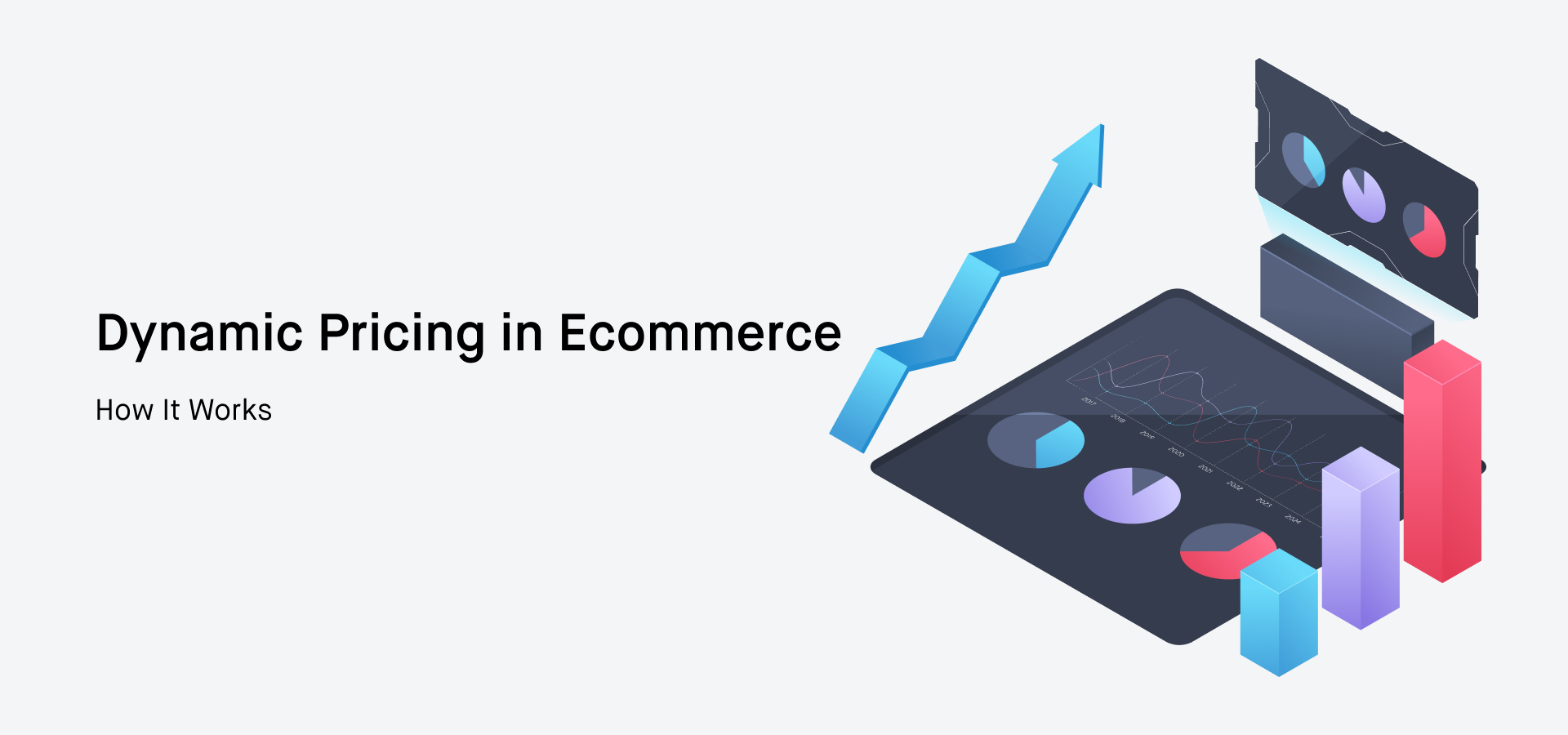 Dynamic Pricing In Ecommerce: How It Works - Elogic