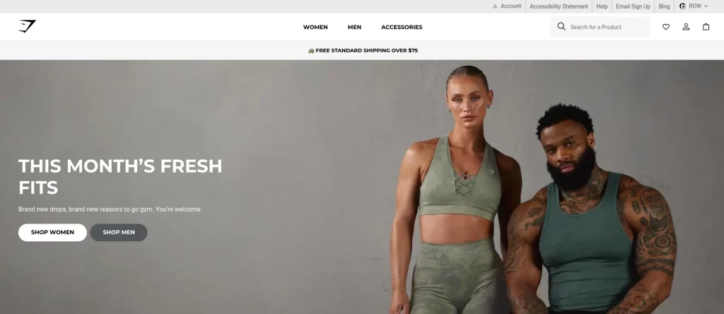 Top 12 Workout Clothing Stores Revolutionizing Fitness Fashion in 2025