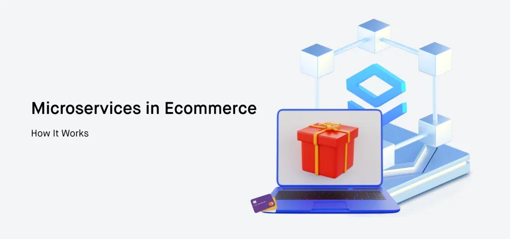 Ecommerce Microservices Architecture: Building a Flexible and Scalable Platform