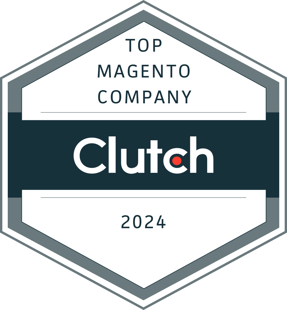 top clutch.co magento company 2024