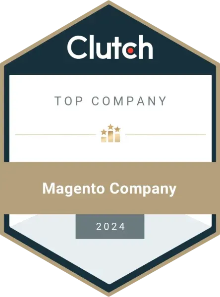 Top Ecommerce Developers by Clutch
