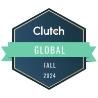 Clutch Global Fall 2024