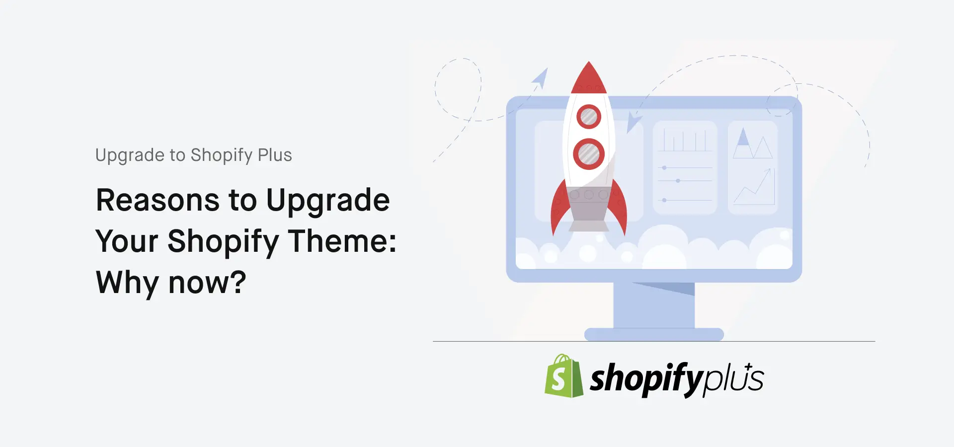 Shopify Upgrade How to Upgrade to Shopify Plus: Migration Checklist | Elogic Commerce