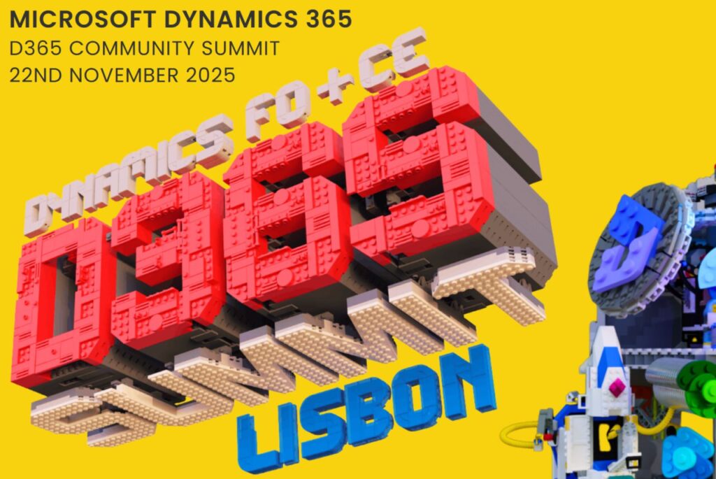 D365 Summit 2025