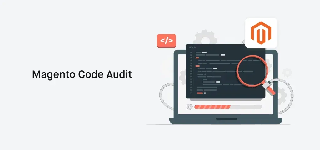 Banner Magento Code Audit