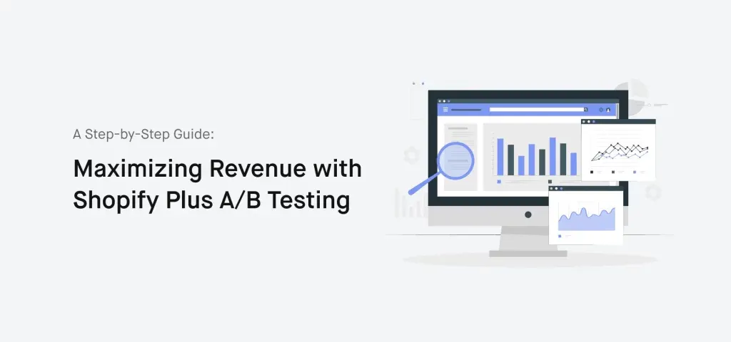 Main banner for article A/B Testing_ A Step-by-Step Guide