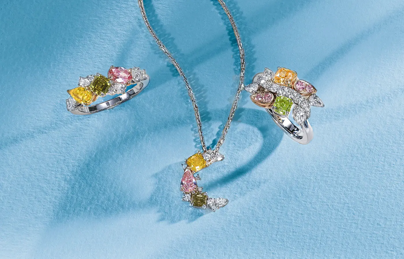 Leibish Digital Transformation case study: Shopify