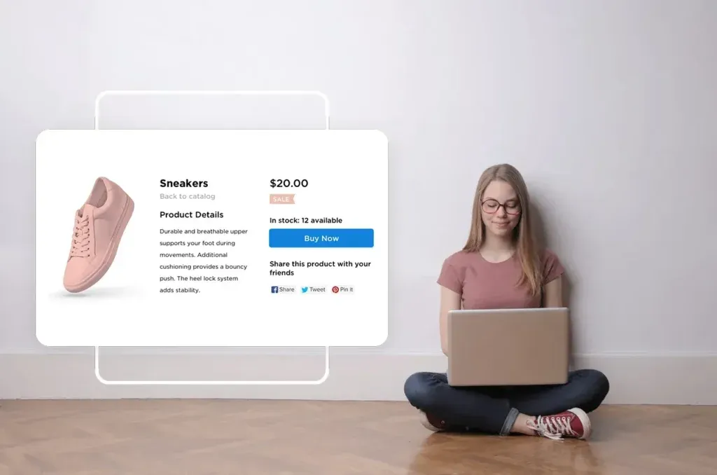 How to Add eCommerce to Website: A Full Guide to Save Your Time and Money