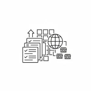 500+ Commerce Projects Delivered