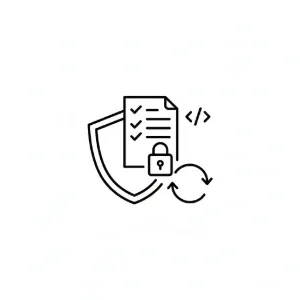 ISO-Aligned Quality & Secure SDLC