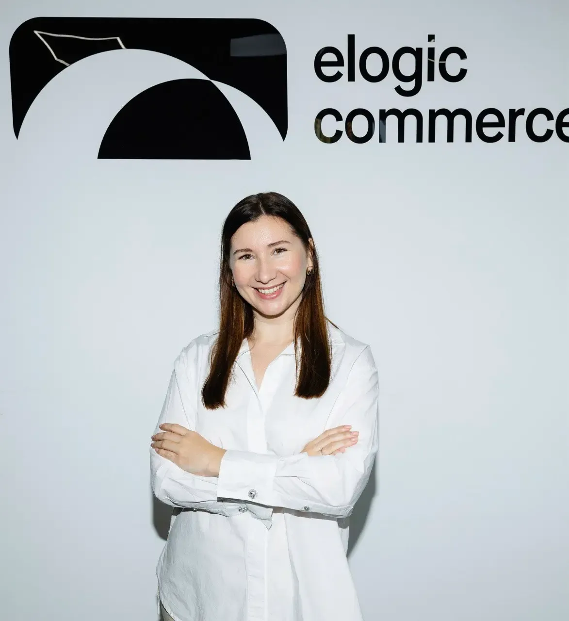 Maryna Moroz, Head of Human Resources