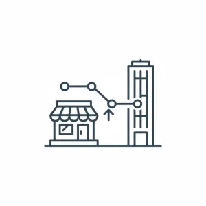 Mid-Market to Enterprise Commerce Specialists