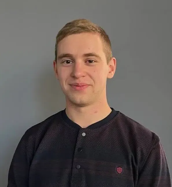 Nazarii Tymoshchuk, Certified Shopify Plus Technical Leader