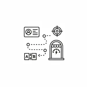 Structured CX & Creative Frameworks