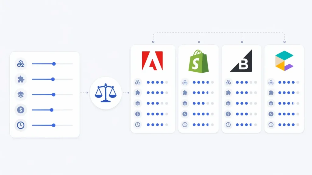 How to Choose a B2B Ecommerce Platform in 2026