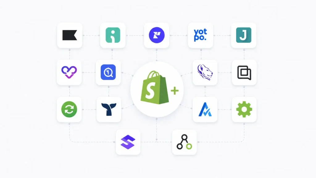 Best Shopify Plus Apps in 2026: A Curated Guide for High-Growth Merchants